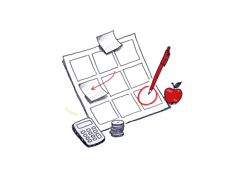 AP Business with Personal Finance Sınavı 2027: Format, Business Canvas Project ve Hazırlık