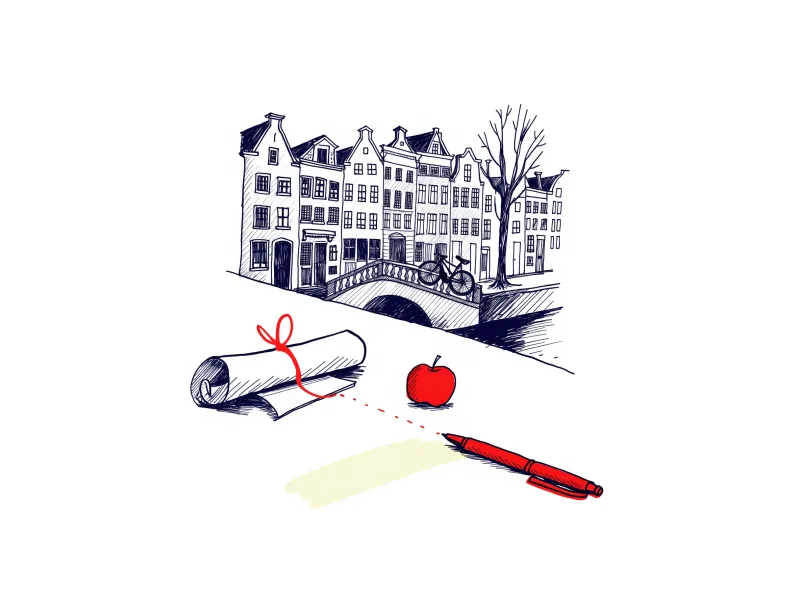 Dutch Universities with a Turkish Lise Diploma and AP Exams: University-by-University Rules (2027 Entry)